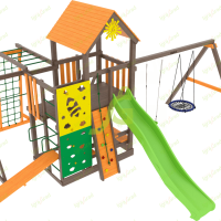 Детская площадка IgraGrad Спорт 1