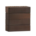 Кирпич VOLGABRICK КР-л-пу 1НФ 250х120х65 Амур М200