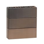 Кирпич VOLGABRICK КР-л-пу 0,96НФ 250х85х88 Флэш М200