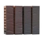 Кирпич VOLGABRICK КР-л-пу-1НФ-250х120х65-Эльтон ПЛАМЯ-М200