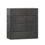 Кирпич VOLGABRICK КР-л-пу-1НФ-250х120х65-Эльтон СУМРАК-М200