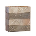 Кирпич VOLGABRICK КР-л-пу-1НФ-250х120х65-Байкал ЛЁД-М200