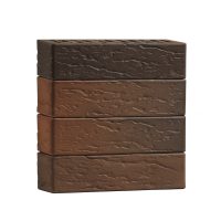 Кирпич VOLGABRICK КМ-П250*85*67