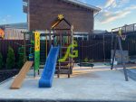 Детская площадка IgraGrad Спорт 2
