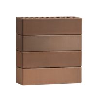 Кирпич VOLGABRICK КР-л-пу 1НФ 250х120х65 Валдай М200