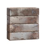 Кирпич VOLGABRICK КР-л-пу-1НФ-250х120х65-Таймыр ШТОРМ-М200