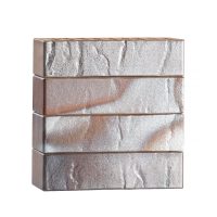 Кирпич VOLGABRICK КР-л-пу-1НФ-250х120х65-Эльтон ПЛАМЯ-М200