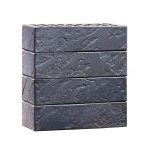 Кирпич VOLGABRICK КР-л-пу-1НФ-250х120х65-Байкал СУМРАК-М200