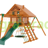 Детская площадка IgraGrad Великан 3 (Макси)