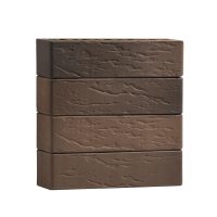 Кирпич VOLGABRICK КР-л-пу 0.7НФ 250х85х65 Флэш М200