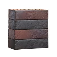 Кирпич VOLGABRICK КР-л-пу-1НФ-250х120х65-Байкал ЛЁД-М200