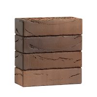 Кирпич VOLGABRICK КР-л-пу-1НФ-250х120х65-Таймыр ШТОРМ-М200