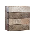 Кирпич VOLGABRICK КР-л-пу-1НФ-250х120х65-Байкал ЛЁД-М200