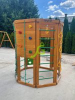 Спортивный комплекс IgraGrad «WorkOut»