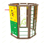 Спортивный комплекс IgraGrad «WorkOut»