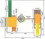 Детская площадка IgraGrad Панда Фани Gride мод.1