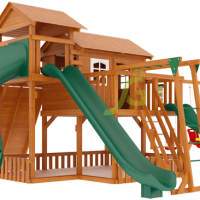 Детская площадка IgraGrad Домик 6