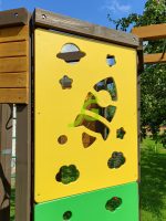 Спортивный комплекс IgraGrad «WorkOut с рукоходом»