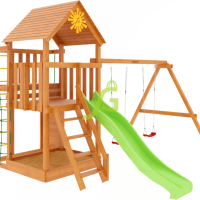 Детская площадка IgraGrad Classic 1