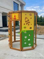 Спортивный комплекс IgraGrad «WorkOut»