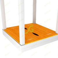 Спортивный комплекс IgraGrad «WorkOut Double»