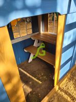 Детская площадка IgraGrad Шато 2 мод.1