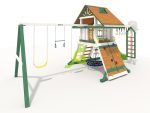 Детская площадка IgraGrad Крепость Фани (Дерево) мод.1