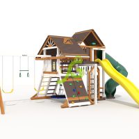 Детская площадка IgraGrad Спорт 6