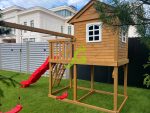 Детская площадка IgraGrad Домик 1