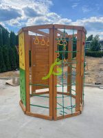 Спортивный комплекс IgraGrad «WorkOut»