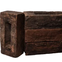 Кирпич ручной формовки BAKSTEEN ХЭЛМОНД