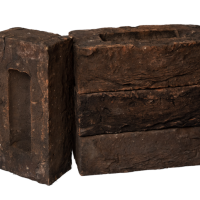 Кирпич ручной формовки BAKSTEEN АМСТЕРДАМ