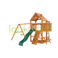 Детская площадка IgraGrad Шато 2