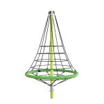 Серия kbt конструкция из армированного каната «Firry»