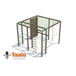 Серия S модель 6.2 — спортивный островок