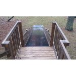 Серия W модель 3 – игровая конструкция с широкой горкой