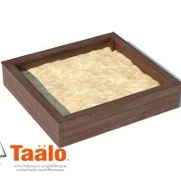 Серия Sh2 модель 3 – спортивный островок (конструкция бетонируется)