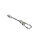 Серия ZO модель 1 — подвес тип «О» (элемент качелей для частных владений)