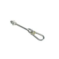 Серия ZO модель 2 — подвес тип «D» (элемент качелей)