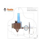 Серия В3 модель 4, детская игровая — спортивная конструкция