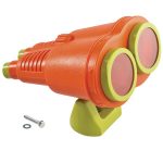 Серия Z модель 1 — бинокль «ЗВЕЗДА» (элемент детской игровой конструкции для частных владений)