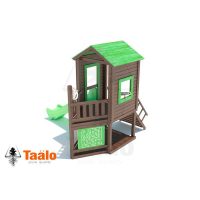 Серия B модель 2, детская игровая конструкция (конструктор)