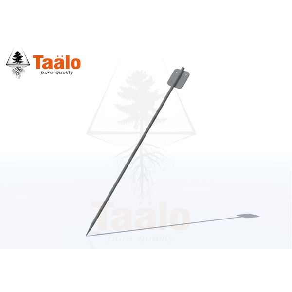 Серия Y модель 1 — анкер арматурный (элемент детской игровой конструкции) Серия Y модель 1 — анкер арматурный (элемент детской игровой конструкции)