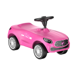 Серия «Stepp» машинка толокар Regel (черный или пурпурный) 690*320*400мм.