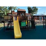 Серия K модель 1 — детская игровая конструкция (конструктор)