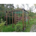 Серия S модель 6.2 — спортивный островок