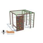 Серия S модель 6.2 — спортивный островок