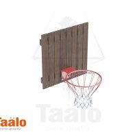 Серия TS модель 3 — лестница подвесная на цепях