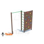 Серия S модель 5 — спортивный уголок