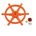 Серия Z модель 2 — штурвал «ЗВЕЗДА» (элемент детской игровой конструкции для частных владений)